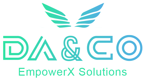 DA & CO EmpowerX